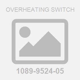 Overheating Switch